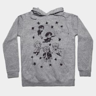 Space RFA Hoodie